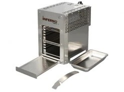 Vivere Oberhitzegrill Inferno 800