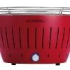 LotusGrill Original, Feuerrot