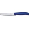 Victorinox Tafelmesser Swiss Classic 6 Stück, Blau