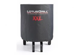 Abdeckhaube Lotusgrill XXL lang