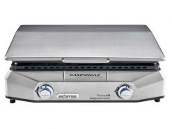 Campingaz Gasgrill Master Plancha LX