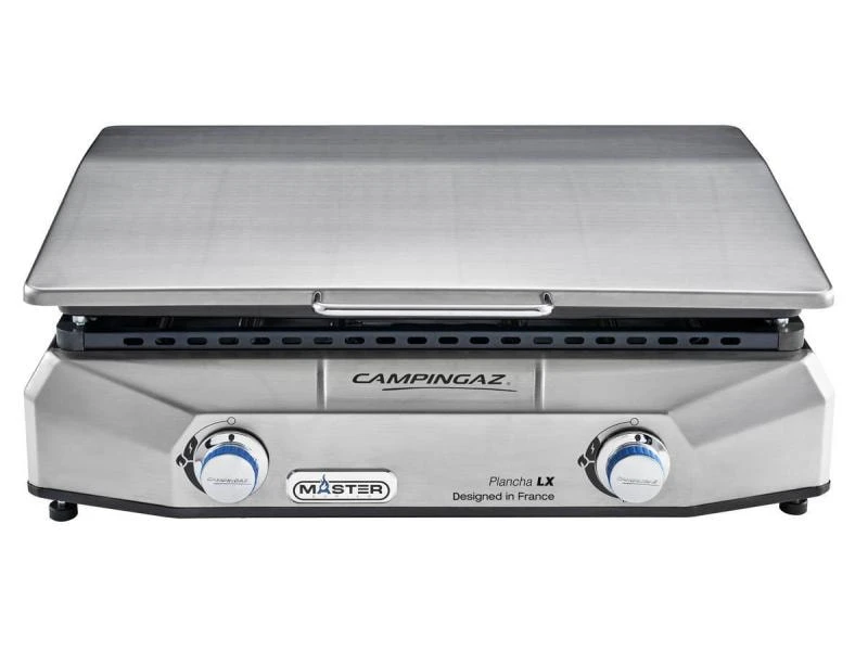 Campingaz Gasgrill Master Plancha LX 1 Campingaz Gasgrill Master Plancha LX