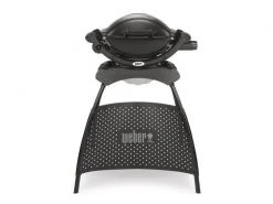 Weber Gasgrill Q 1000 Stand Black