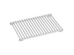 Bratenrost für Weber Q Hitzeschild