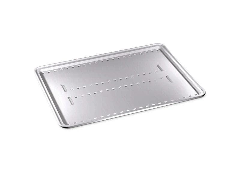 Weber Untersetzer für den Q-Bratenrost 1 Weber Untersetzer für den Q-Bratenrost