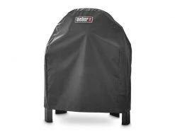 Weber Abdeckhaube Premium Pulse 1000 Rollwagen