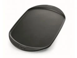 Weber Grillplatte Keramik
