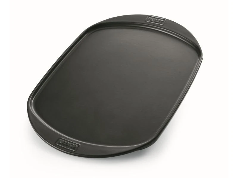 Weber Grillplatte Keramik 1 Weber Grillplatte Keramik