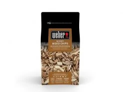Weber Räucherchips Whisky 0.7 kg