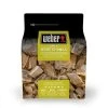 Weber Räucherchips Apfel 1.5 kg