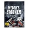 Kochbuch Weber's Smoken