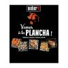 Weber Kochbuch Vamos à la Plancha