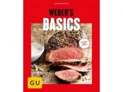Weber Kochbuch Basics