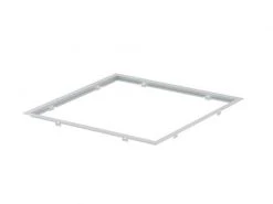 OneQ Abstandhalter Socket Adaptor Zusatzrahmen