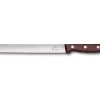 Victorinox Brotmesser Rosewood Braun