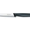Victorinox Gemüsemesser 10 cm, Schwarz