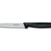 Victorinox Gemüsemesser 10 cm, Schwarz