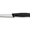 Victorinox Gemüsemesser 8 cm, Schwarz