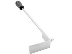 Broil King Ascheschieber kEG Universal Silber