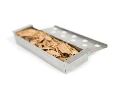 Broil King Räucherbox Edelstahl
