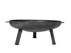 La Hacienda Feuerstelle Pittsburgh Medium