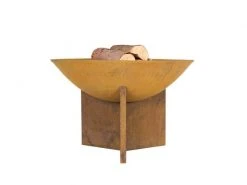 La Hacienda Feuerstelle Kala Naturrost