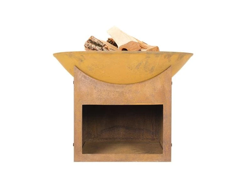 La Hacienda Feuerstelle Fasa Naturrost 1 La Hacienda Feuerstelle Fasa Naturrost