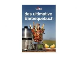 COBB Kochbuch Das ultimative Barbequebuch