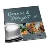 COBB Kochbuch Genuss & Freizeit