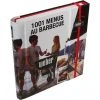 Weber Kochbuch 1001 menus au Barbecue