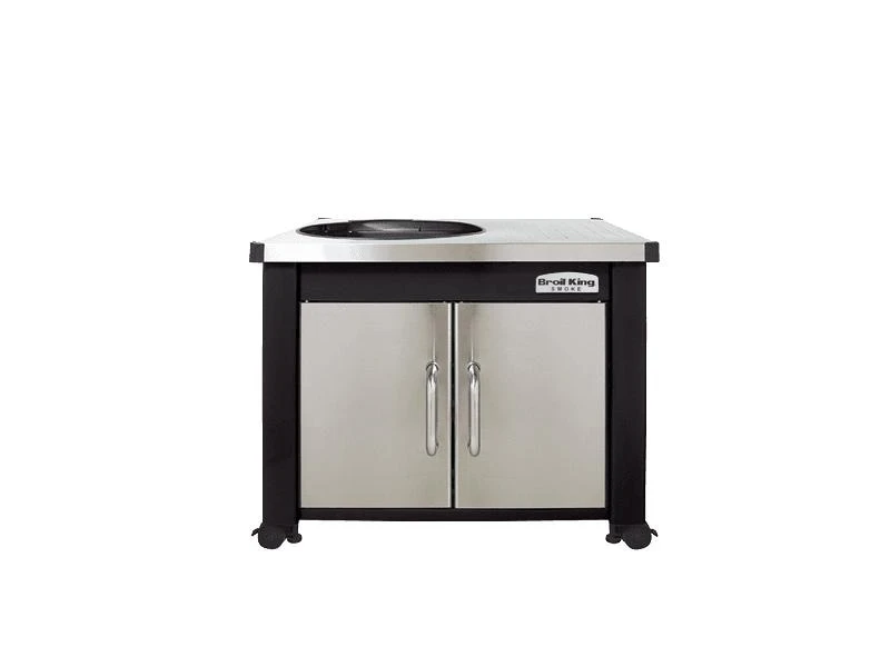 Broil King Rollwagen KEG 1 Broil King Rollwagen KEG