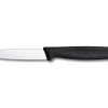 Victorinox Gemüsemesser 8 cm, Schwarz
