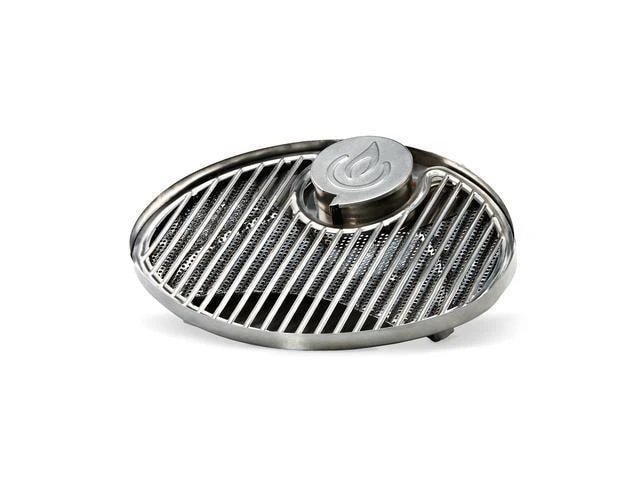 BioLite Grillrost Portable 1 BioLite Grillrost Portable