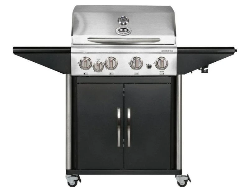 Outdoorchef Gasgrill Australia 455 G 1 Outdoorchef Gasgrill Australia 455 G