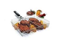 Broil King Grillkorb Multi Inox