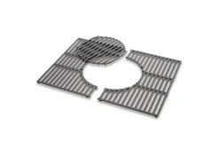 Weber Grillrost BBQ System Genesis 300-Serie Gusseisen