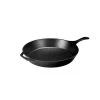 LODGE Grillpfanne Guss, 39 cm