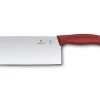 Victorinox Küchenhaubeil Swiss Classic Rot