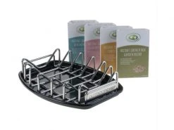 Outdoorchef Grillgestell inkl. 4 Aromaboxen