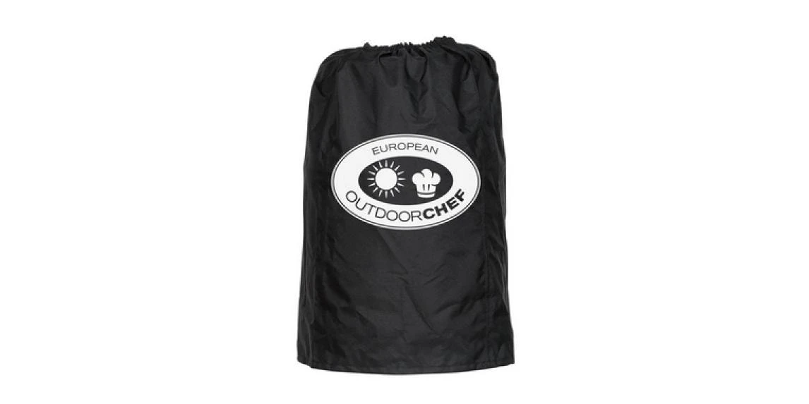 Outdoorchef Abdeckhaube für Gasflasche 1 Outdoorchef Abdeckhaube für Gasflasche
