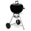 Weber Holzkohlegrill Original Kettle E-4710 Ø 47 cm