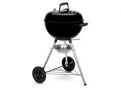 Weber Holzkohlegrill Original Kettle E-4710 Ø 47 cm