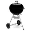 Weber Holzkohlegrill Original Kettle E-5710 Ø 57 cm