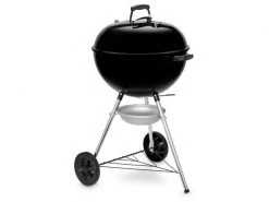 Weber Holzkohlegrill Original Kettle E-5710 Ø 57 cm