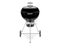 Weber Holzkohlegrill Original Kettle E-5730 Ø 57 cm