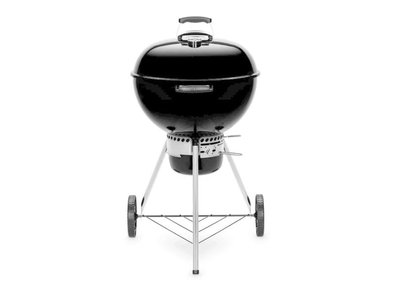Weber Holzkohlegrill Original Kettle E-5730 Ø 57 cm 1 Weber Holzkohlegrill Original Kettle E-5730 Ø 57 cm