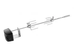 Weber Grillspiess für 200/300/500 oder 600-Serie Elektrisch