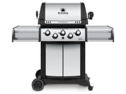 Broil King Gasgrill Sovereign 90