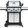 Broil King Gasgrill SIGNET 390