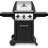 Broil King Gasgrill MONARCH 320